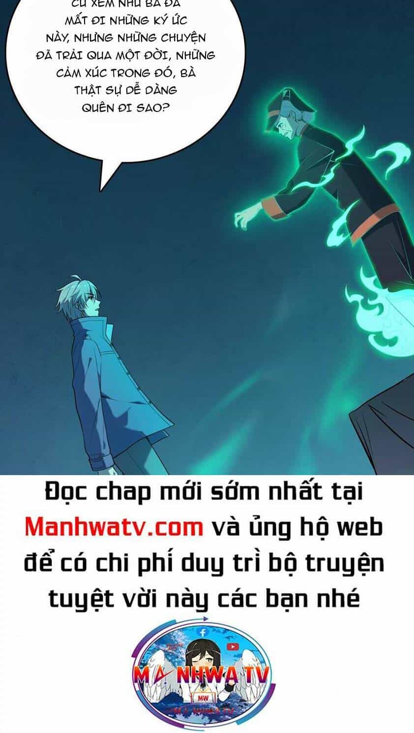 Thiên Mệnh Xa Đao Nhân - Chương 107 - ảnh 9