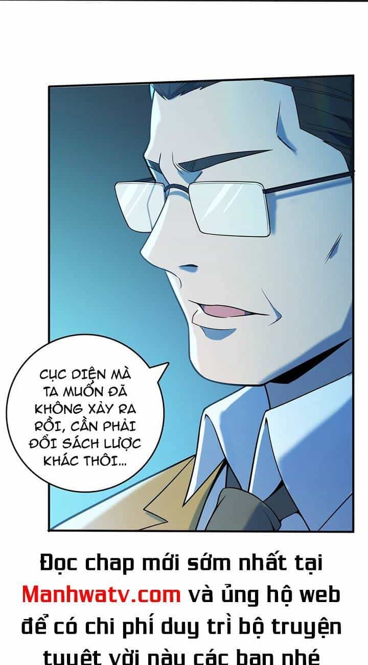 Thiên Mệnh Xa Đao Nhân - Chương 115 - ảnh 42