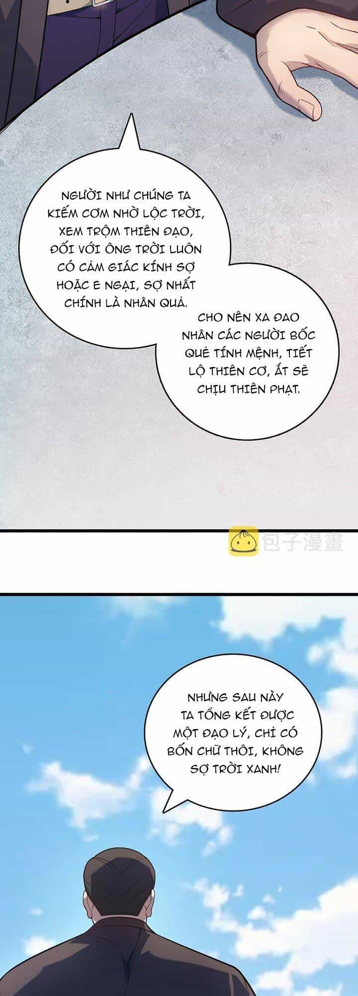 Thiên Mệnh Xa Đao Nhân - Chương 117 - ảnh 21
