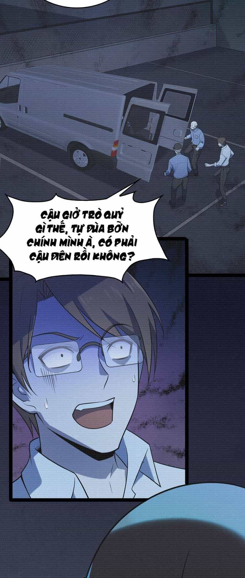 Thiên Mệnh Xa Đao Nhân - Chương 122 - ảnh 20