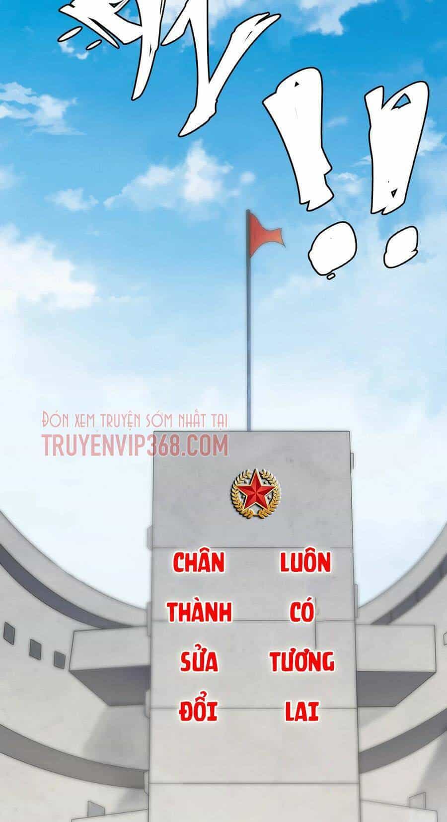 Thiên Mệnh Xa Đao Nhân - Chương 13 - ảnh 20