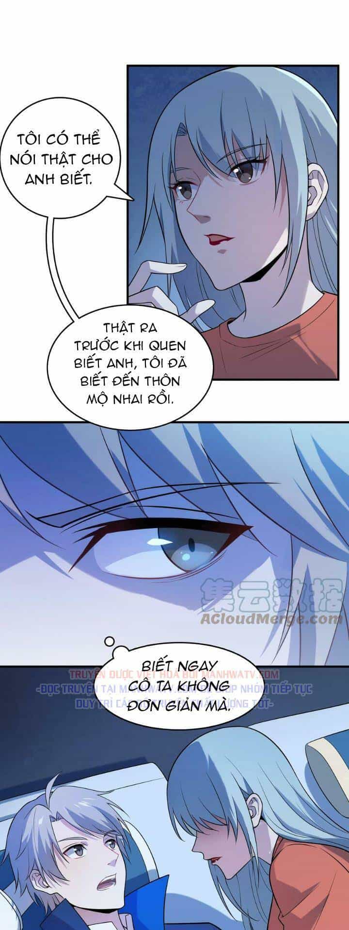 Thiên Mệnh Xa Đao Nhân - Chương 131 - ảnh 32