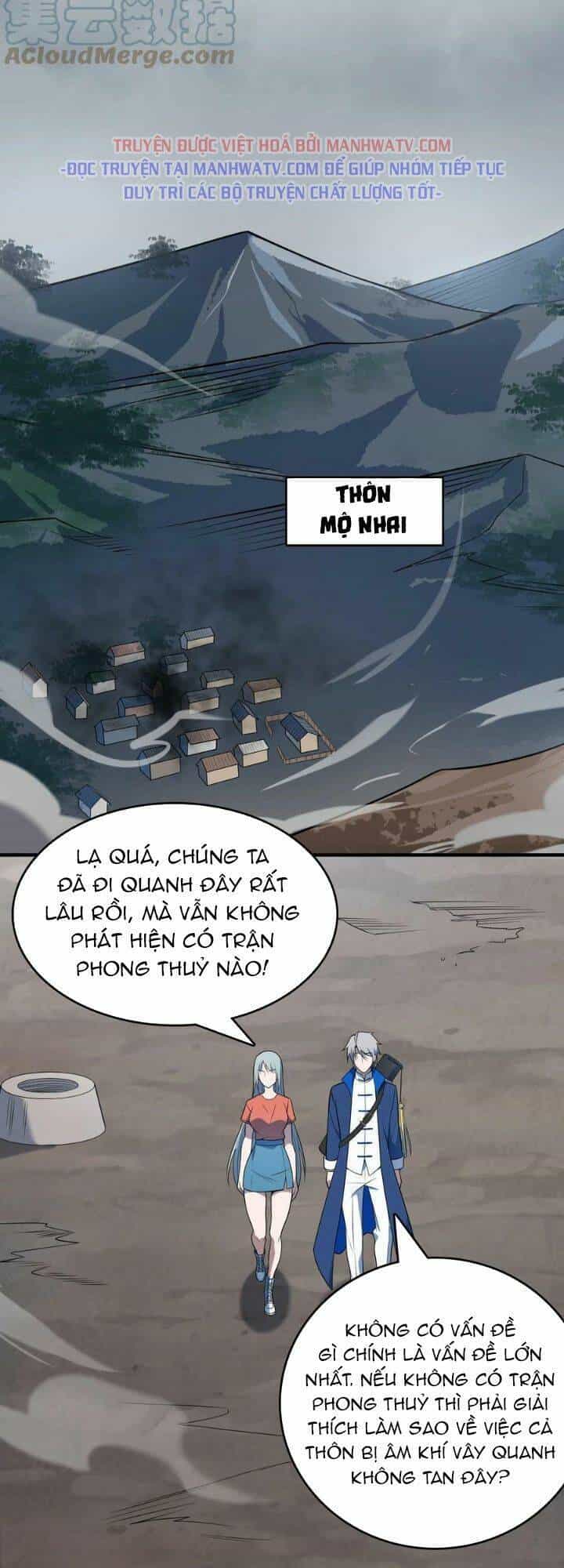 Thiên Mệnh Xa Đao Nhân - Chương 132 - ảnh 30