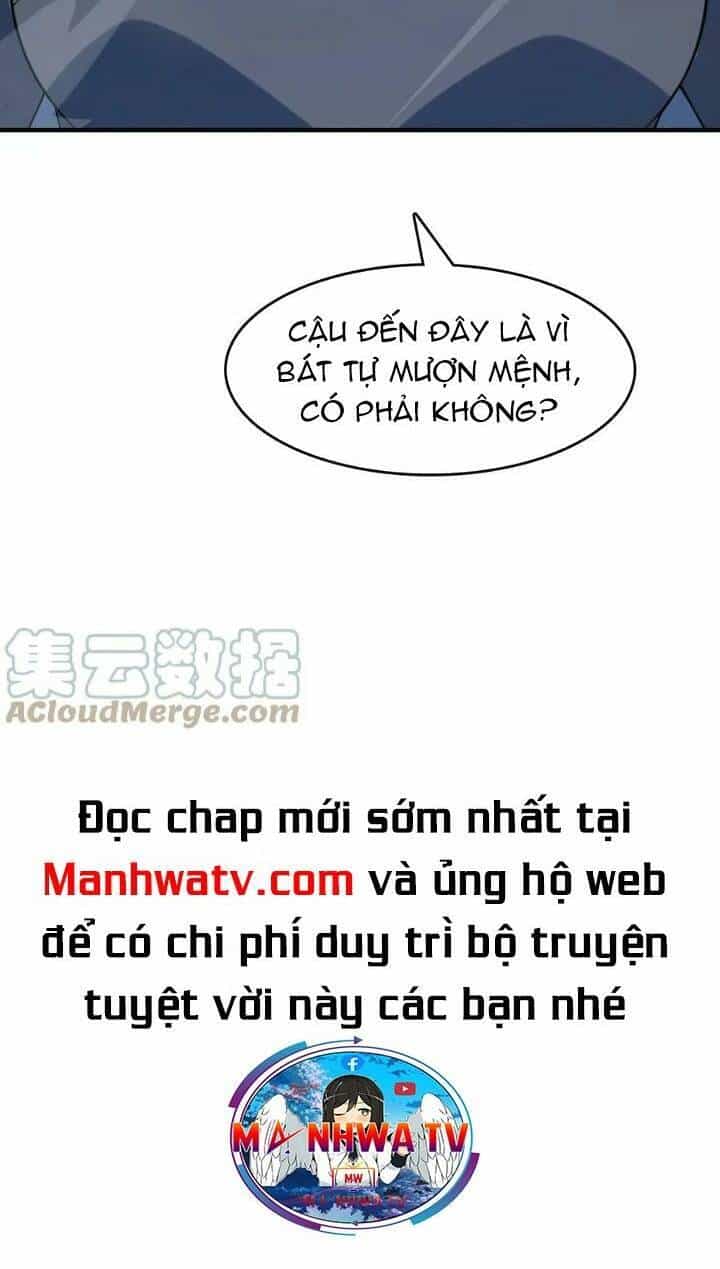 Thiên Mệnh Xa Đao Nhân - Chương 132 - ảnh 39