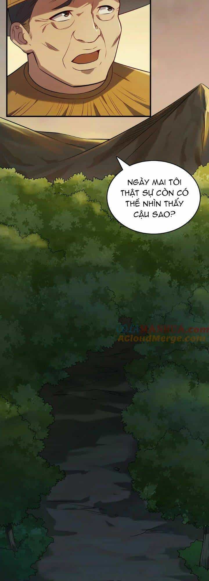 Thiên Mệnh Xa Đao Nhân - Chương 135 - ảnh 14
