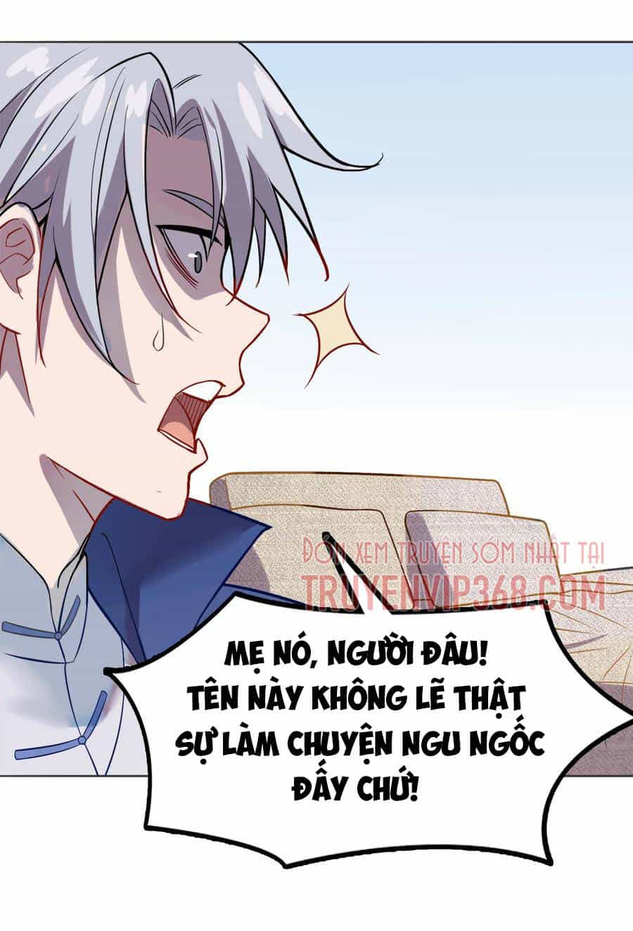 Thiên Mệnh Xa Đao Nhân - Chương 14 - ảnh 51