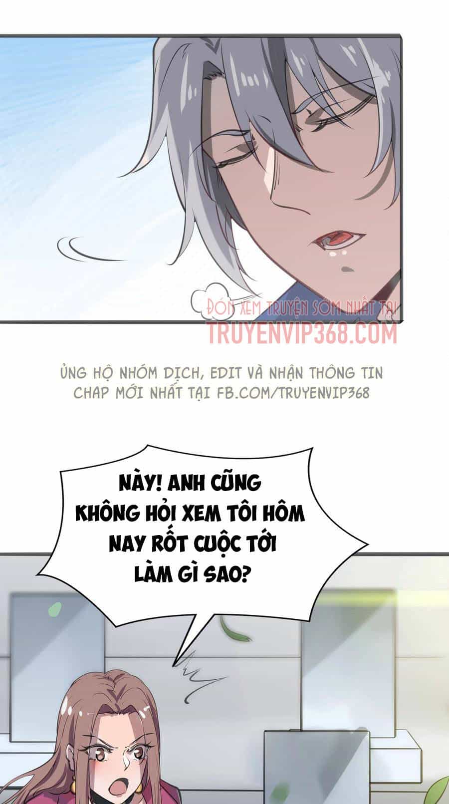 Thiên Mệnh Xa Đao Nhân - Chương 14 - ảnh 6