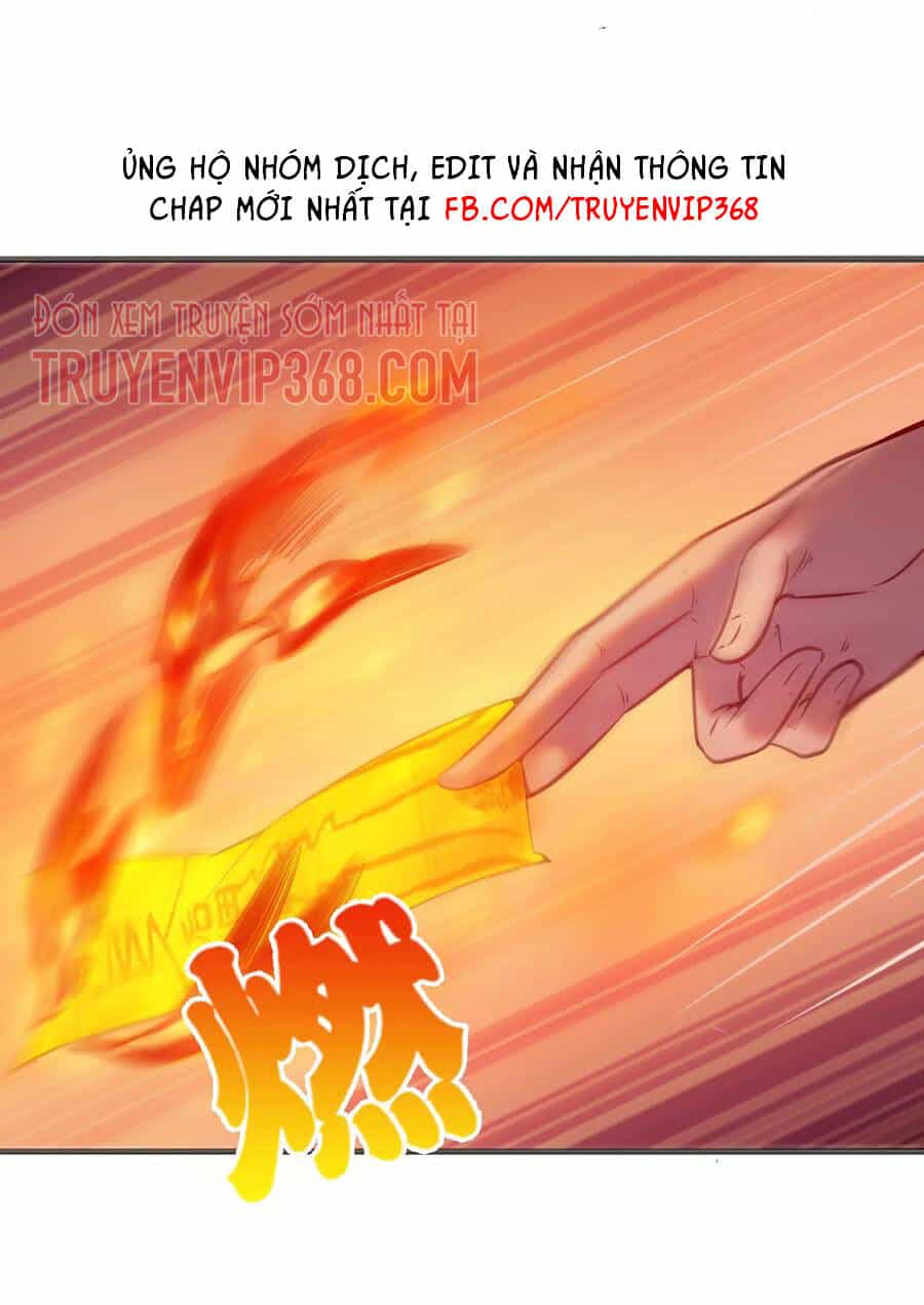 Thiên Mệnh Xa Đao Nhân - Chương 15 - ảnh 12