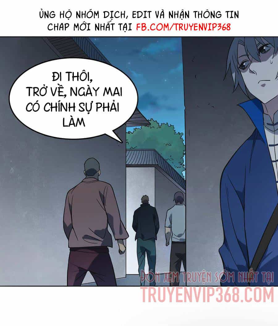 Thiên Mệnh Xa Đao Nhân - Chương 17 - ảnh 49