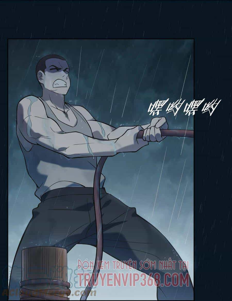 Thiên Mệnh Xa Đao Nhân - Chương 19 - ảnh 5
