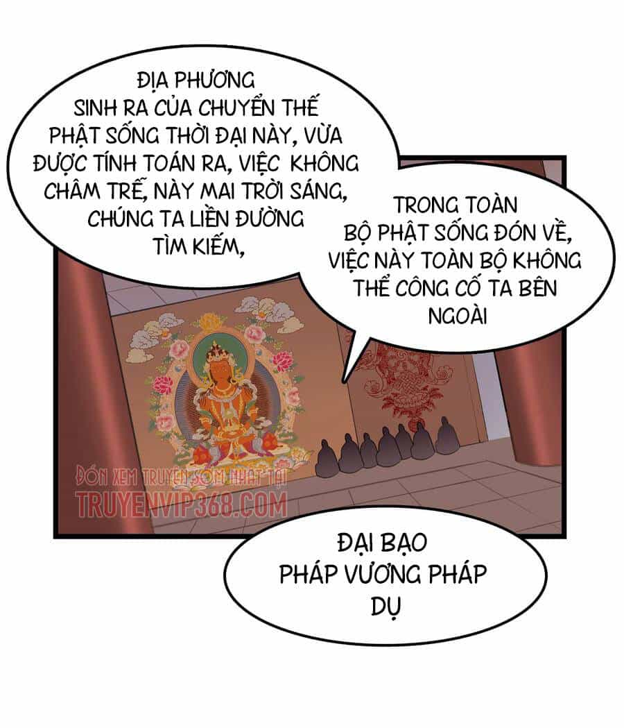 Thiên Mệnh Xa Đao Nhân - Chương 21 - ảnh 22