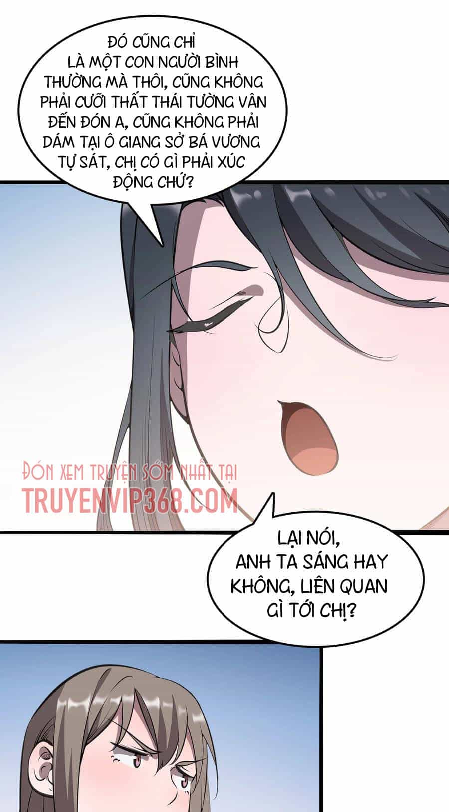 Thiên Mệnh Xa Đao Nhân - Chương 21 - ảnh 35