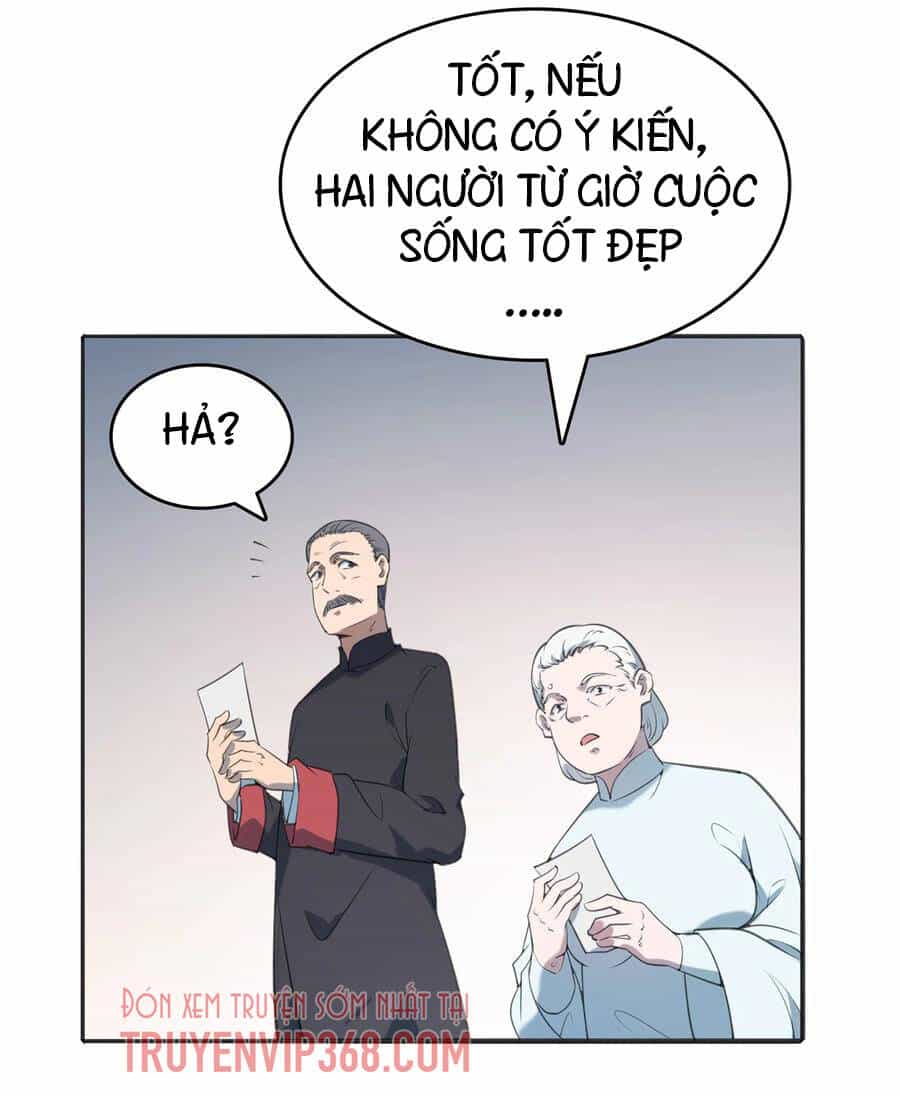 Thiên Mệnh Xa Đao Nhân - Chương 22 - ảnh 11