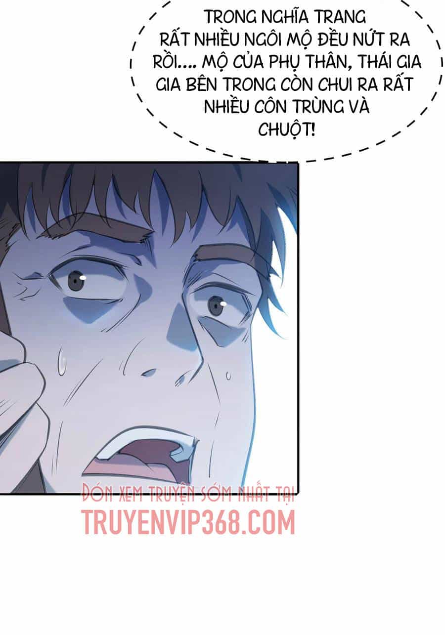 Thiên Mệnh Xa Đao Nhân - Chương 22 - ảnh 40