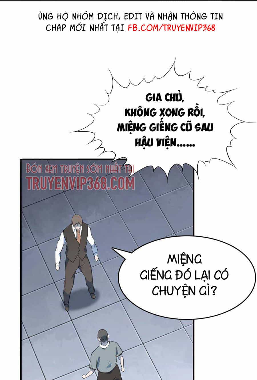 Thiên Mệnh Xa Đao Nhân - Chương 22 - ảnh 42