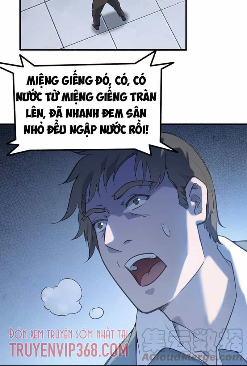 Thiên Mệnh Xa Đao Nhân - Chương 22 - ảnh 43