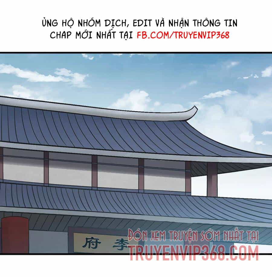 Thiên Mệnh Xa Đao Nhân - Chương 23 - ảnh 12
