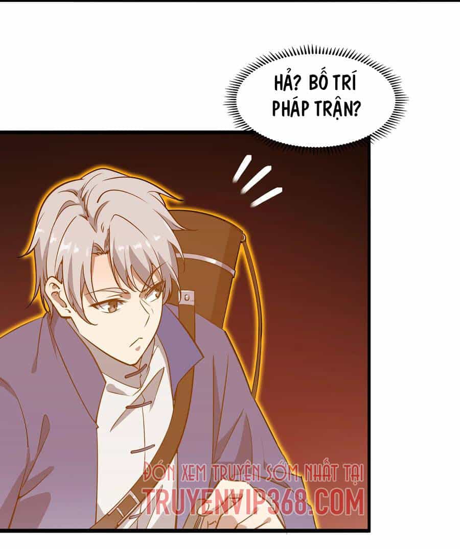 Thiên Mệnh Xa Đao Nhân - Chương 23 - ảnh 44