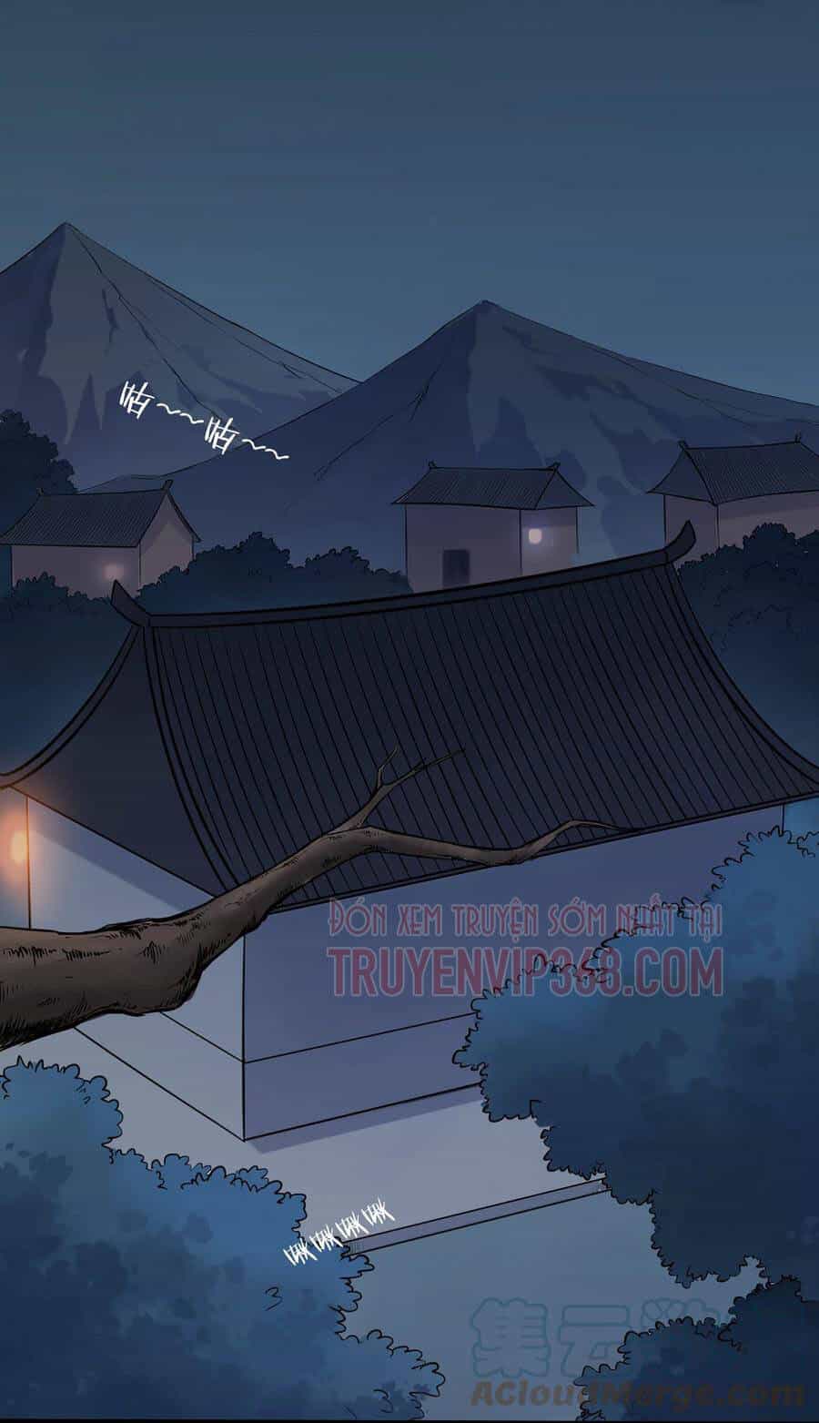 Thiên Mệnh Xa Đao Nhân - Chương 30 - ảnh 26