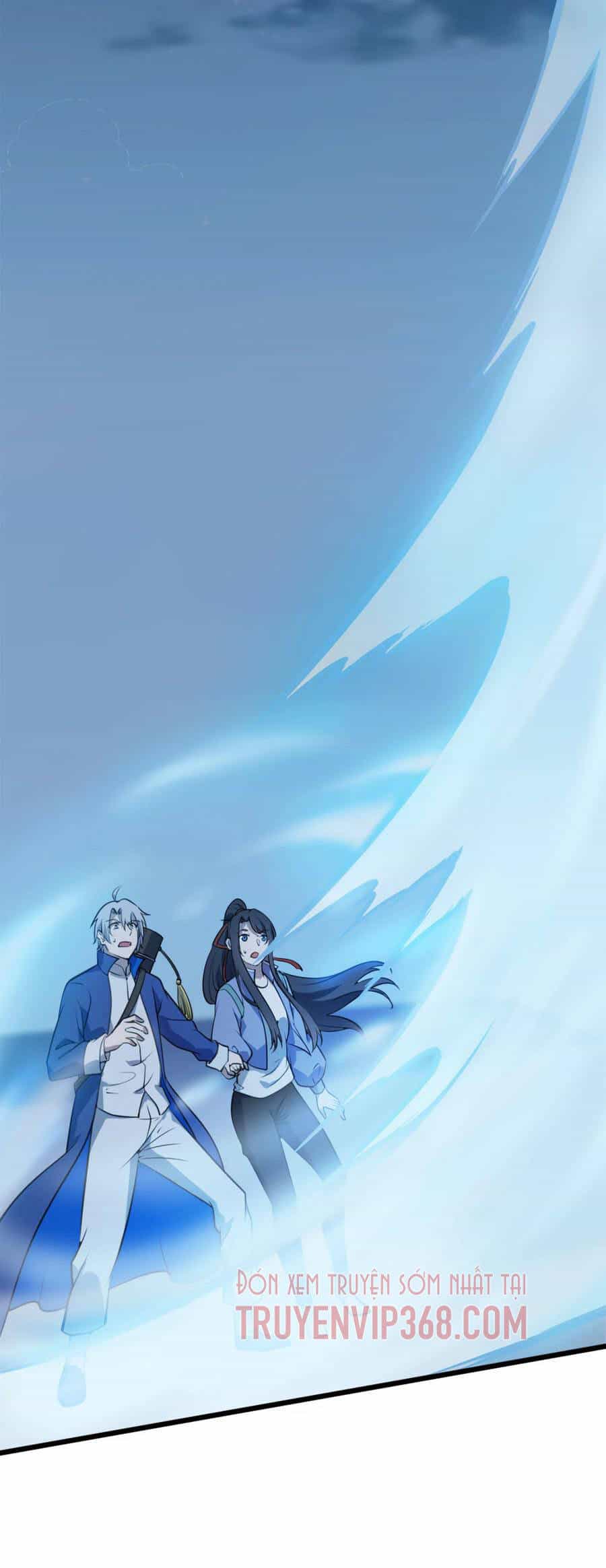 Thiên Mệnh Xa Đao Nhân - Chương 32 - ảnh 38