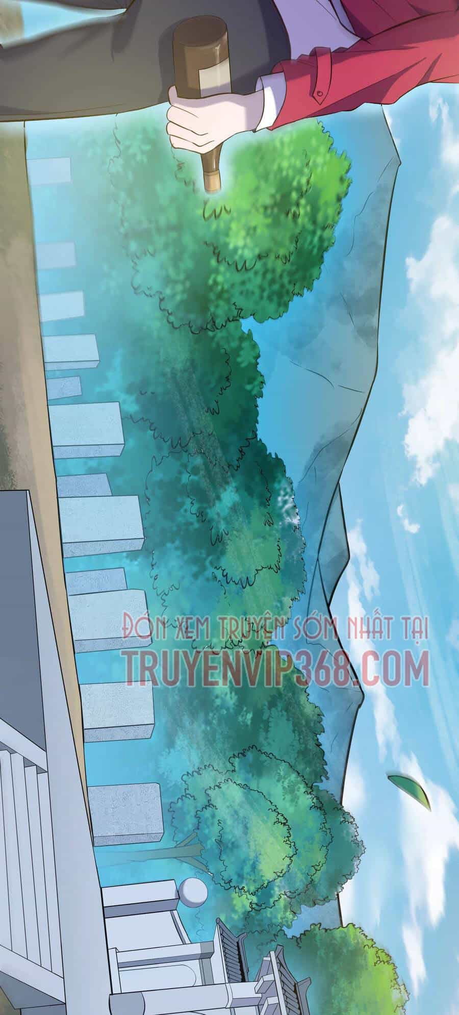 Thiên Mệnh Xa Đao Nhân - Chương 36 - ảnh 25