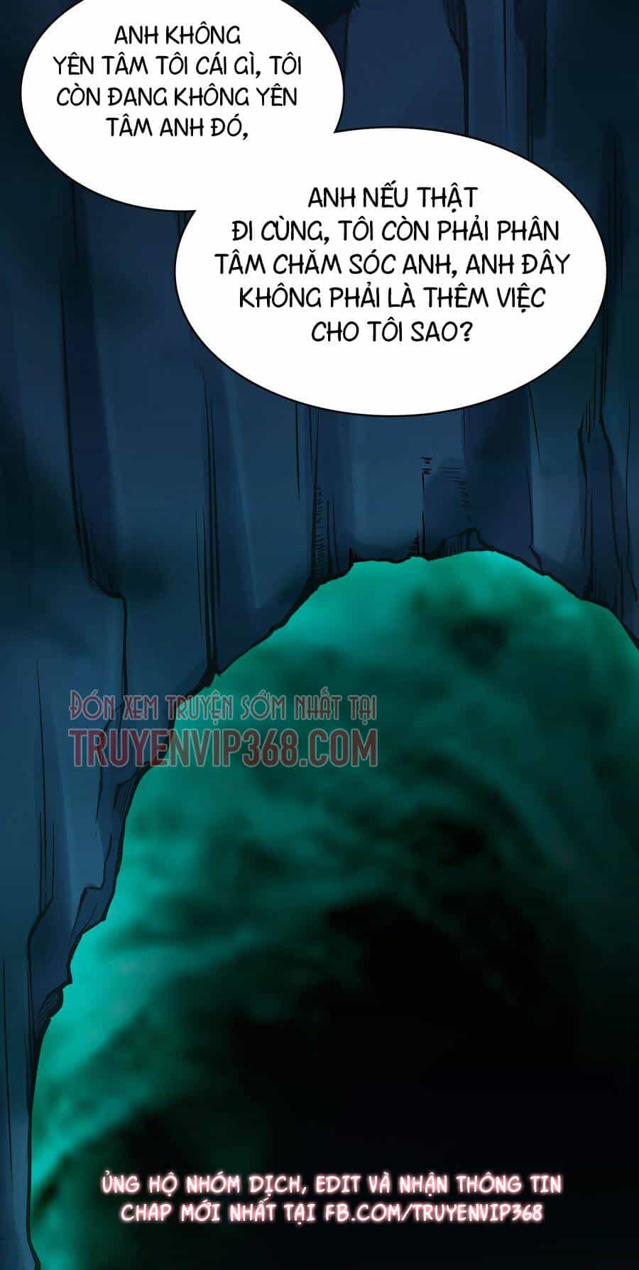 Thiên Mệnh Xa Đao Nhân - Chương 38 - ảnh 49