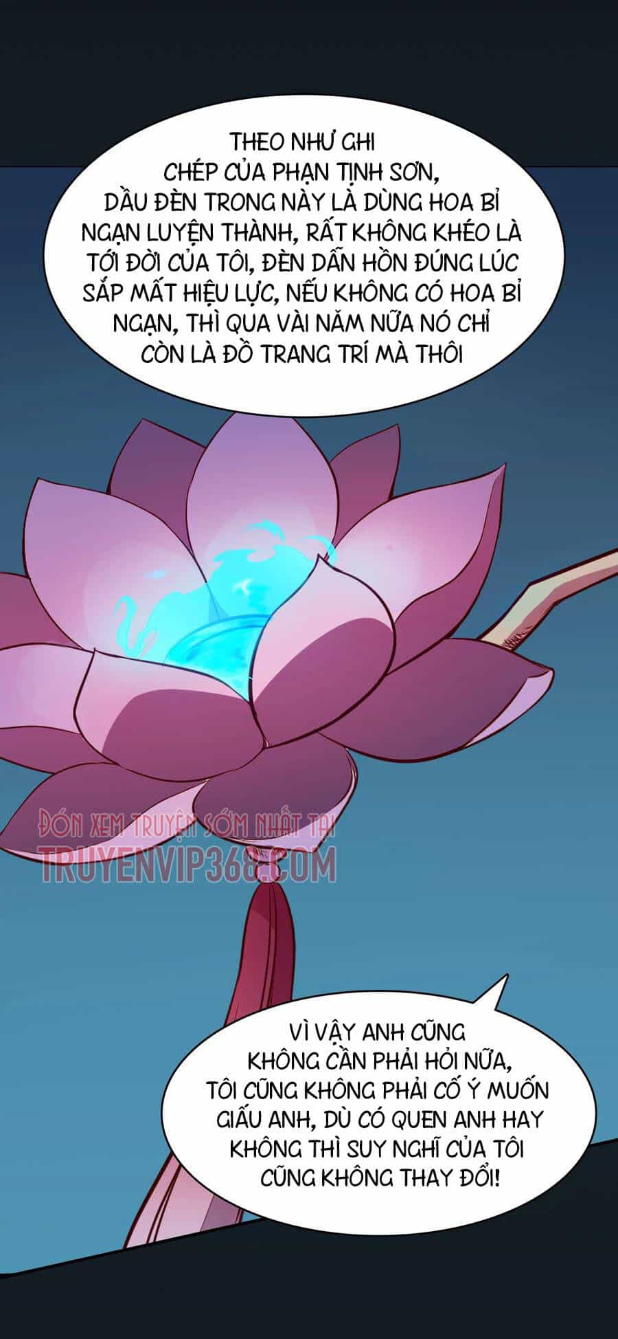 Thiên Mệnh Xa Đao Nhân - Chương 38 - ảnh 66