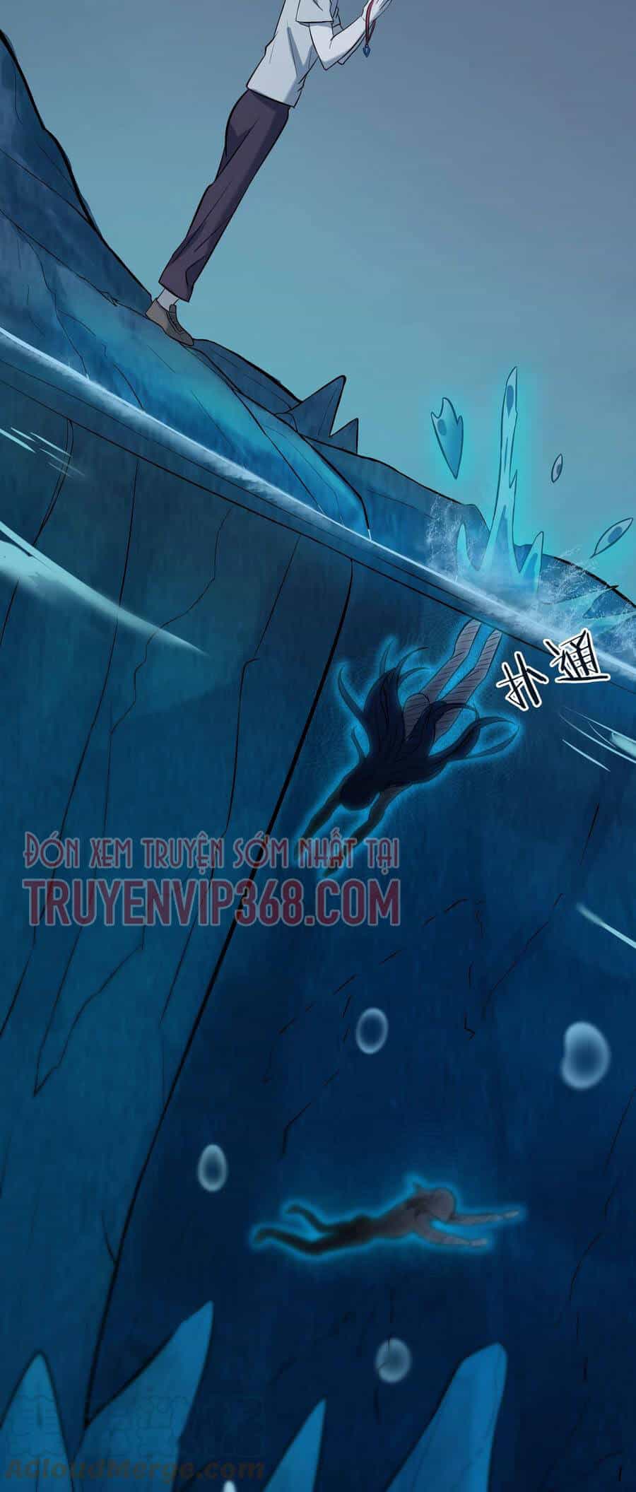 Thiên Mệnh Xa Đao Nhân - Chương 39 - ảnh 14