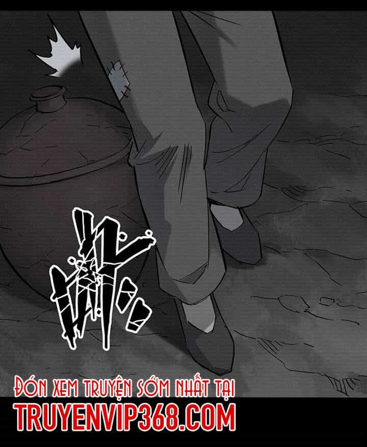 Thiên Mệnh Xa Đao Nhân - Chương 4 - ảnh 7