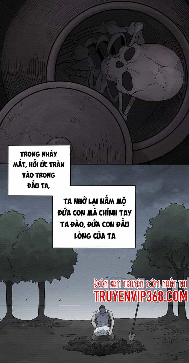 Thiên Mệnh Xa Đao Nhân - Chương 4 - ảnh 9