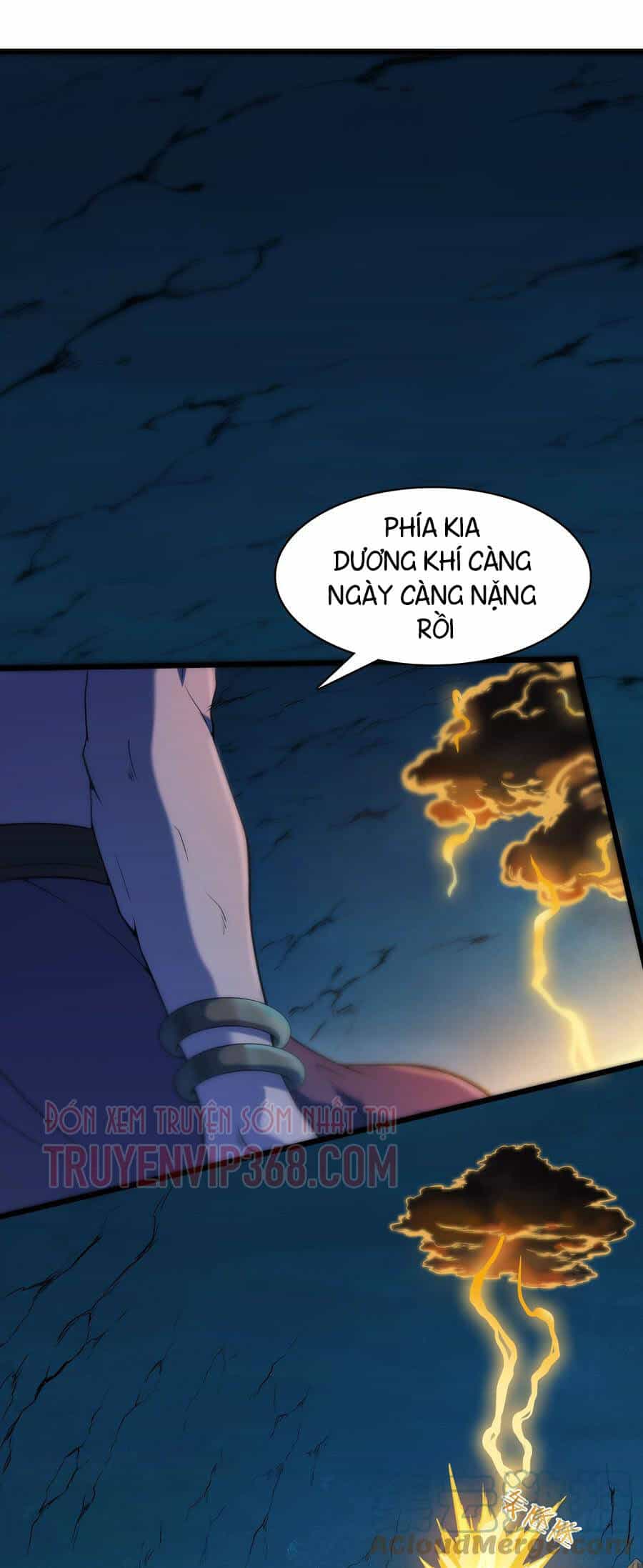 Thiên Mệnh Xa Đao Nhân - Chương 40 - ảnh 17