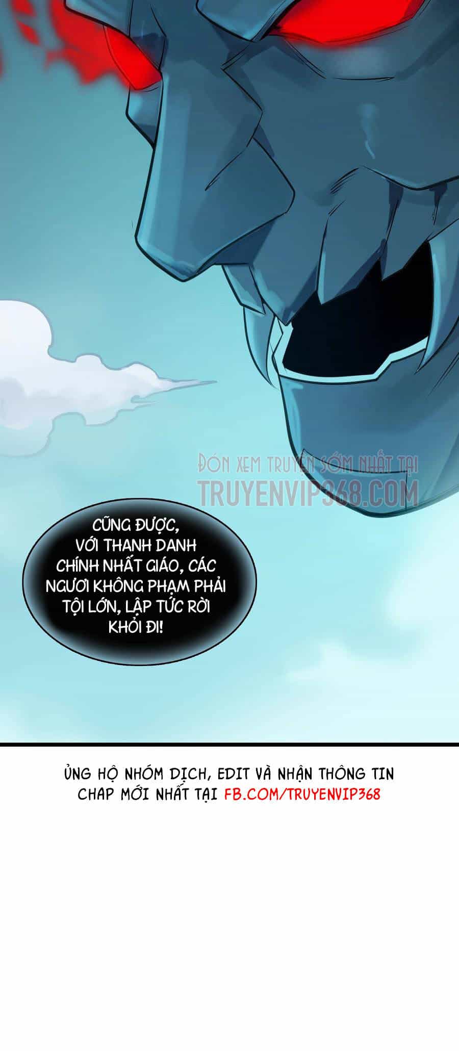 Thiên Mệnh Xa Đao Nhân - Chương 40 - ảnh 39