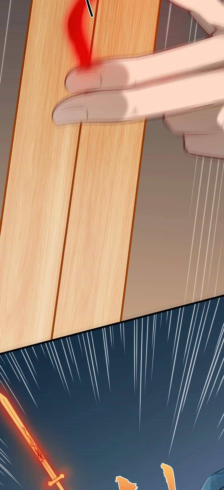 Thiên Mệnh Xa Đao Nhân - Chương 40 - ảnh 6