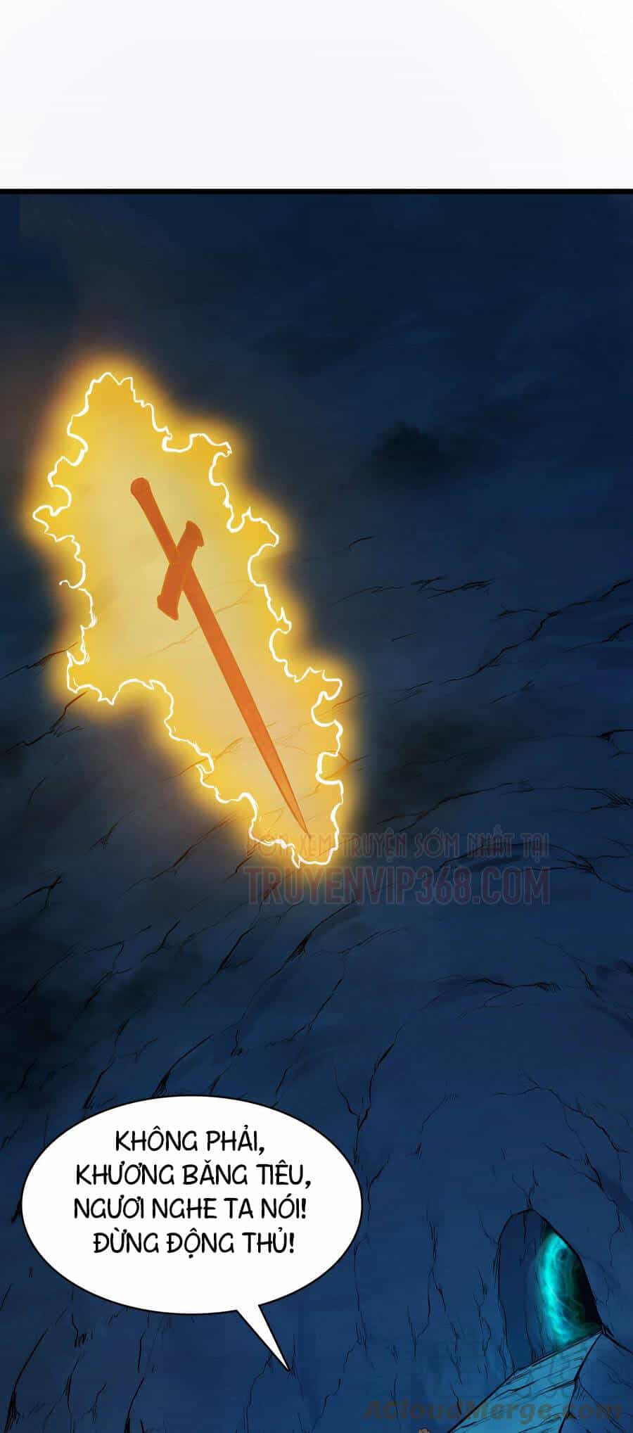 Thiên Mệnh Xa Đao Nhân - Chương 40 - ảnh 8