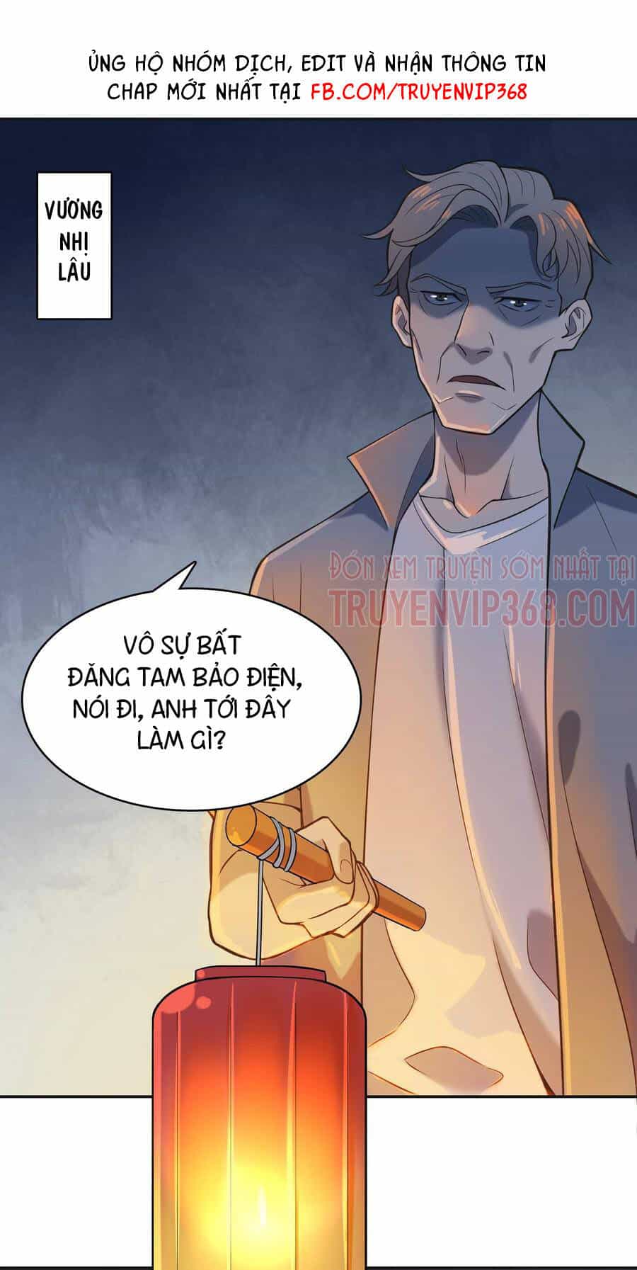 Thiên Mệnh Xa Đao Nhân - Chương 41 - ảnh 55