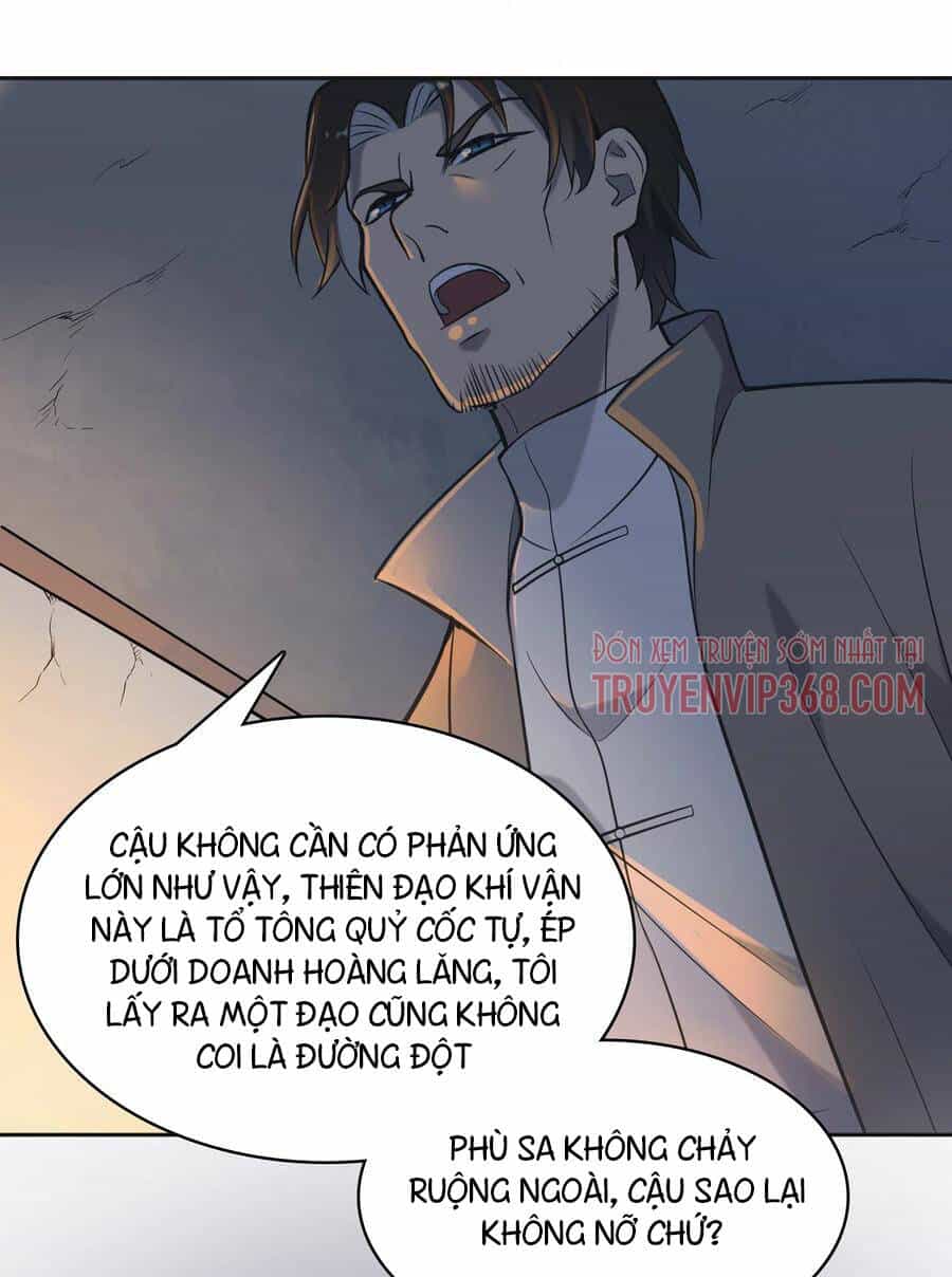 Thiên Mệnh Xa Đao Nhân - Chương 42 - ảnh 2