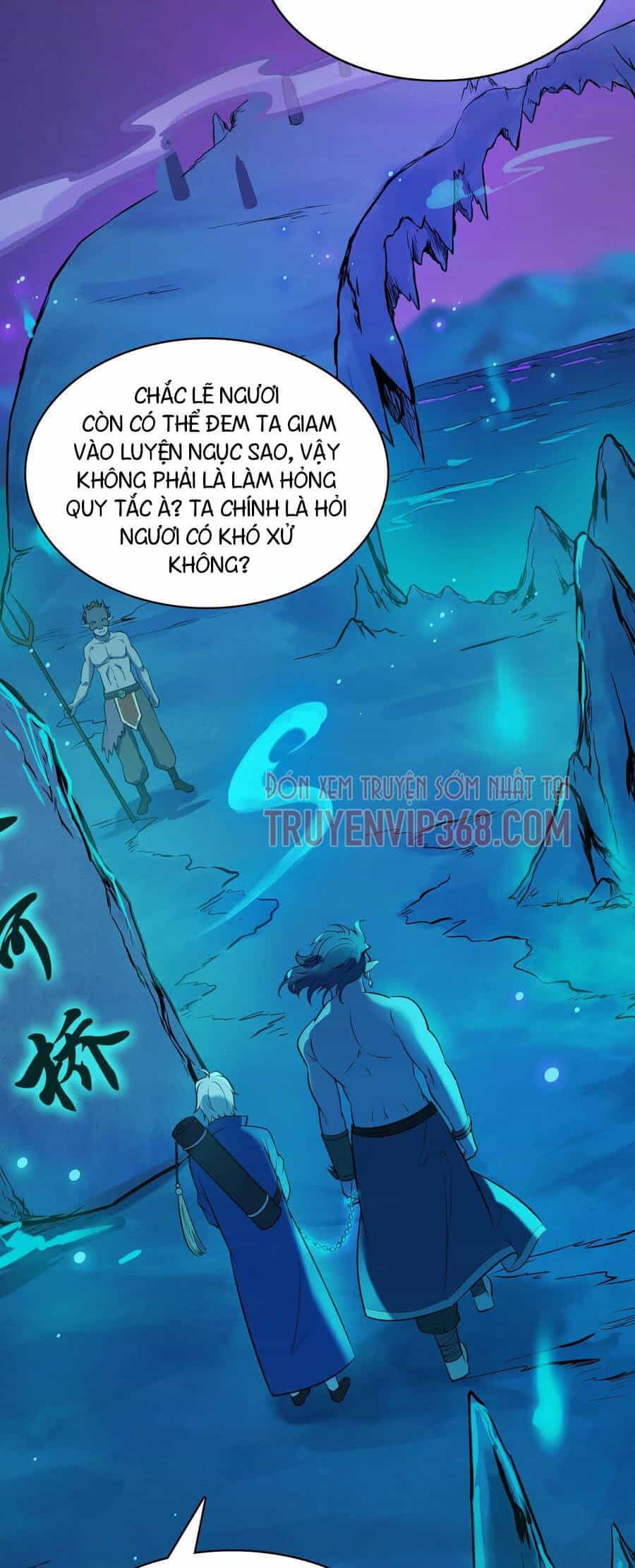 Thiên Mệnh Xa Đao Nhân - Chương 42 - ảnh 39