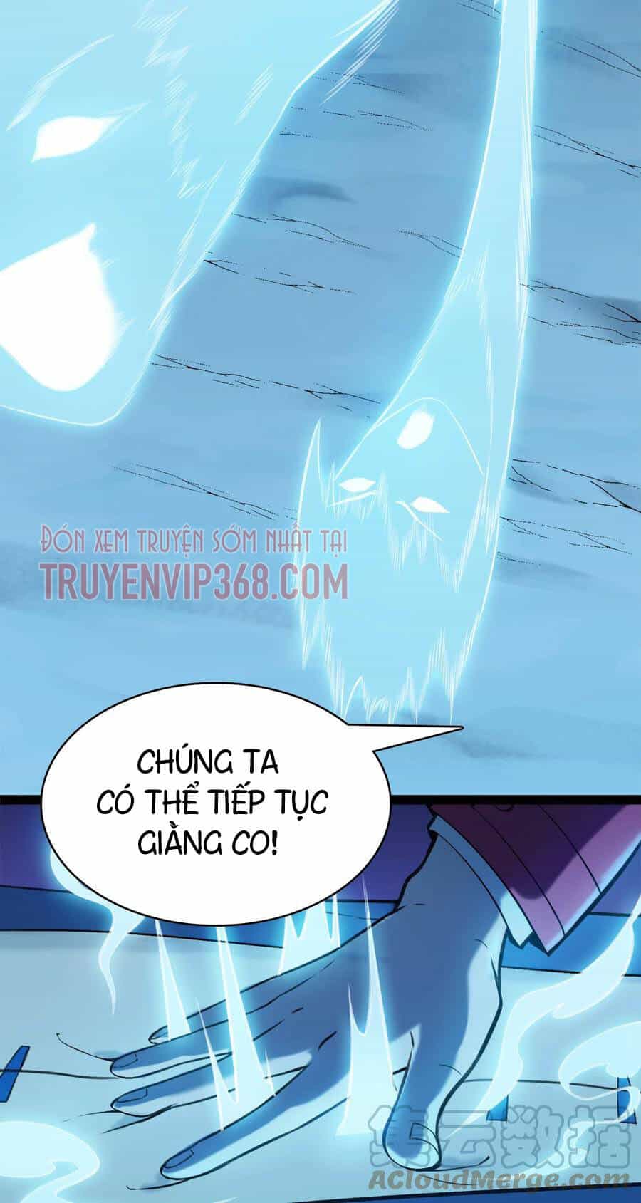 Thiên Mệnh Xa Đao Nhân - Chương 43 - ảnh 35