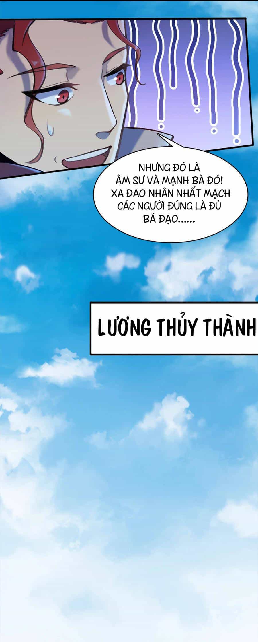 Thiên Mệnh Xa Đao Nhân - Chương 43 - ảnh 46