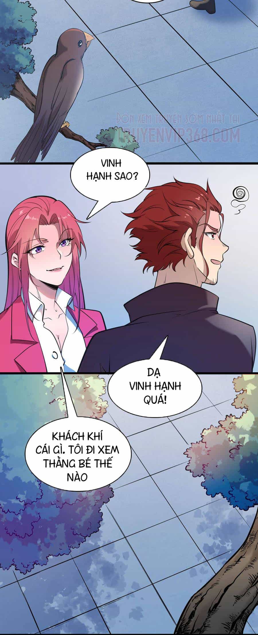 Thiên Mệnh Xa Đao Nhân - Chương 44 - ảnh 26