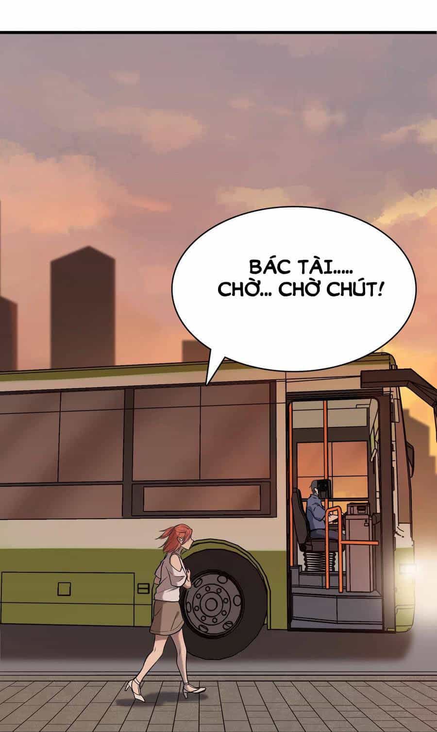 Thiên Mệnh Xa Đao Nhân - Chương 46 - ảnh 33