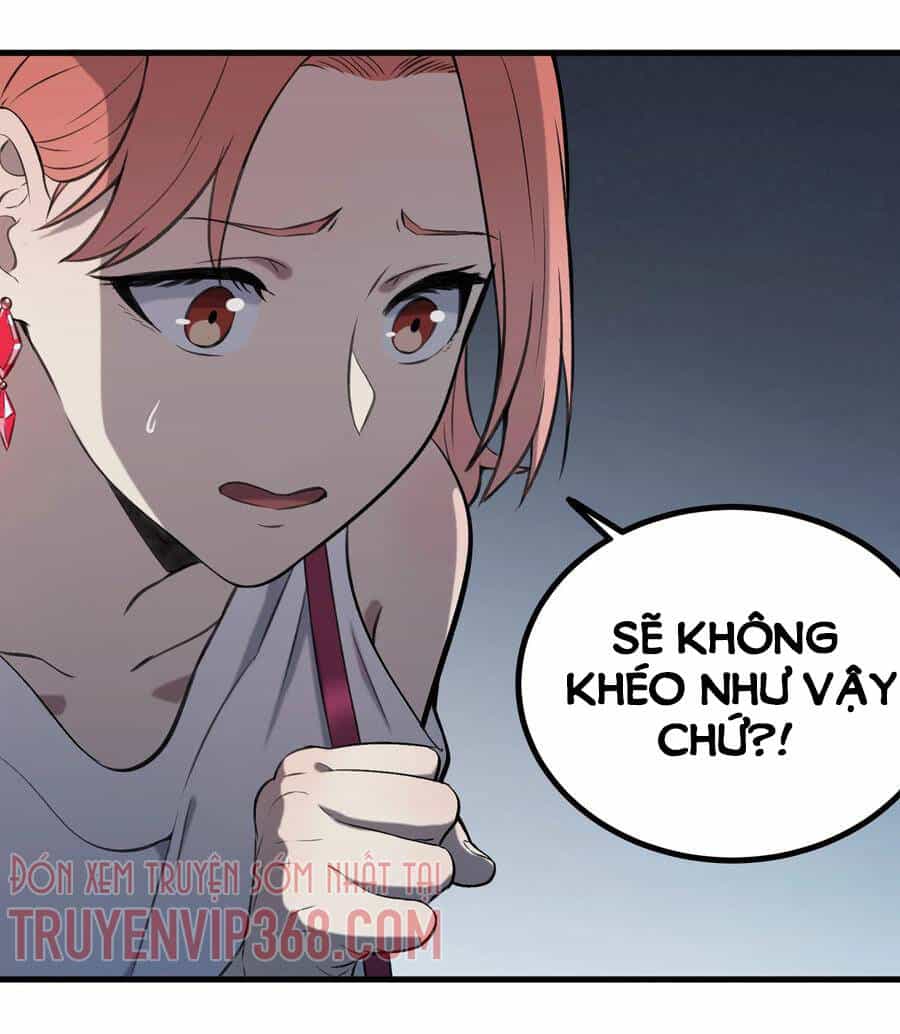 Thiên Mệnh Xa Đao Nhân - Chương 46 - ảnh 36