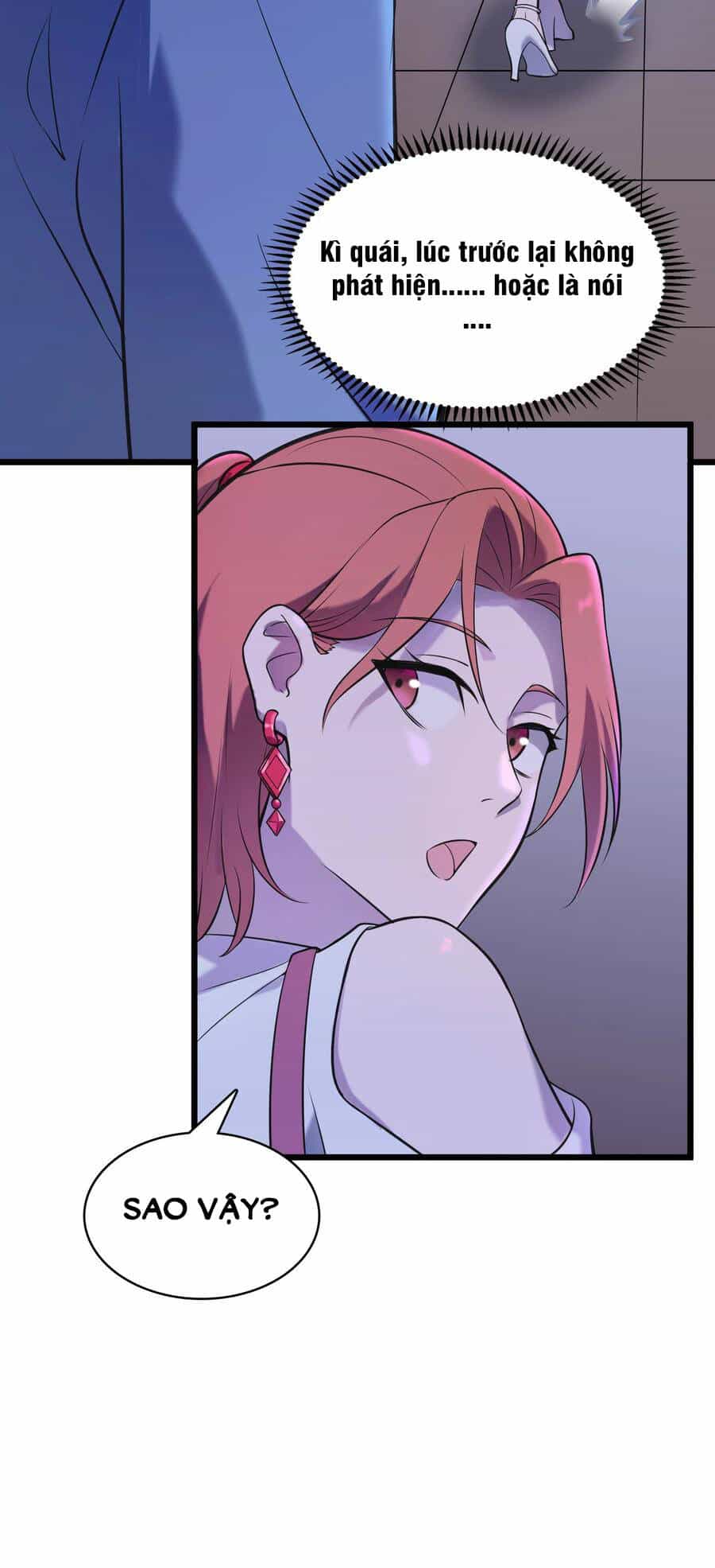 Thiên Mệnh Xa Đao Nhân - Chương 47 - ảnh 39