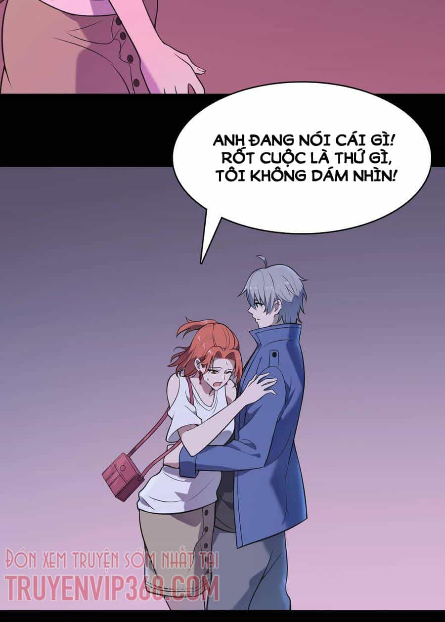 Thiên Mệnh Xa Đao Nhân - Chương 47 - ảnh 47