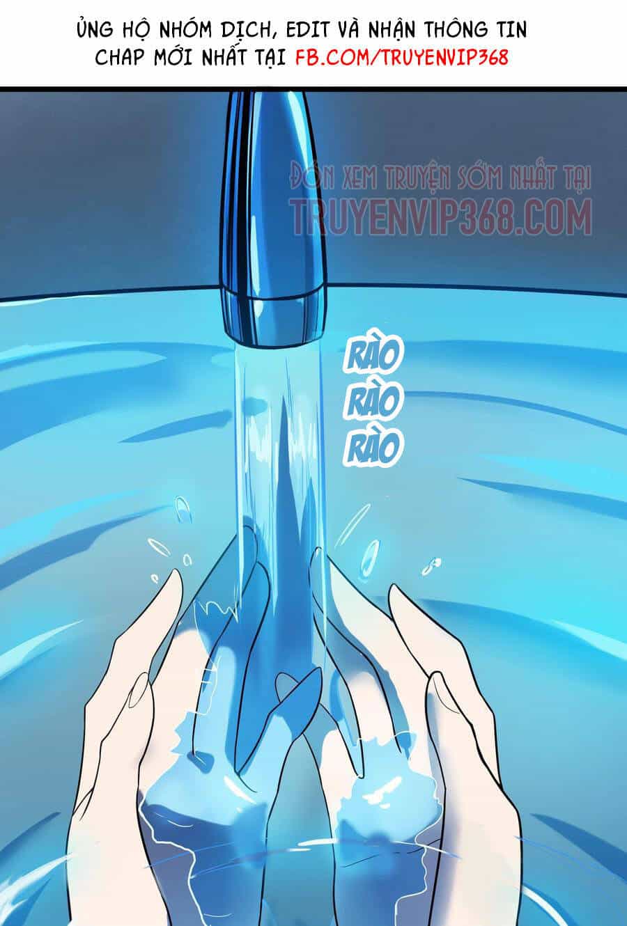 Thiên Mệnh Xa Đao Nhân - Chương 48 - ảnh 19