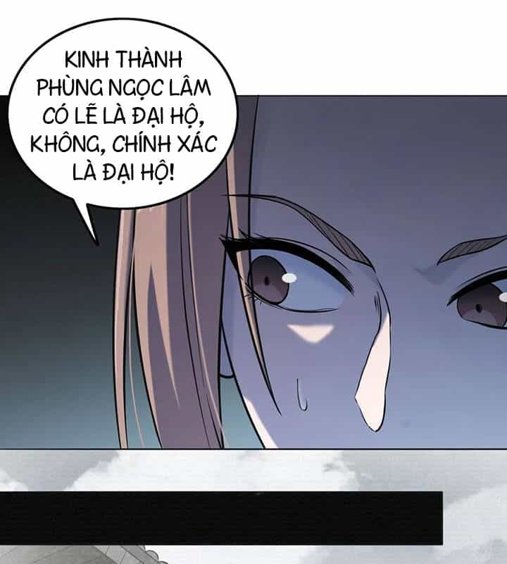 Thiên Mệnh Xa Đao Nhân - Chương 5 - ảnh 24