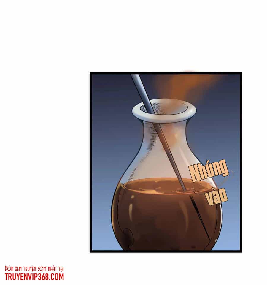 Thiên Mệnh Xa Đao Nhân - Chương 50 - ảnh 30