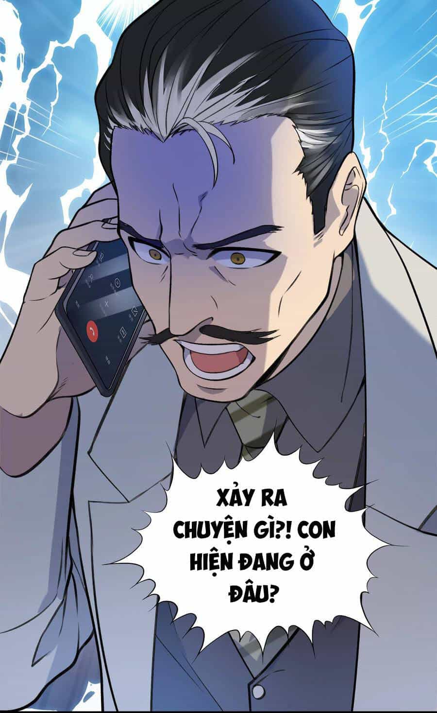 Thiên Mệnh Xa Đao Nhân - Chương 51 - ảnh 32