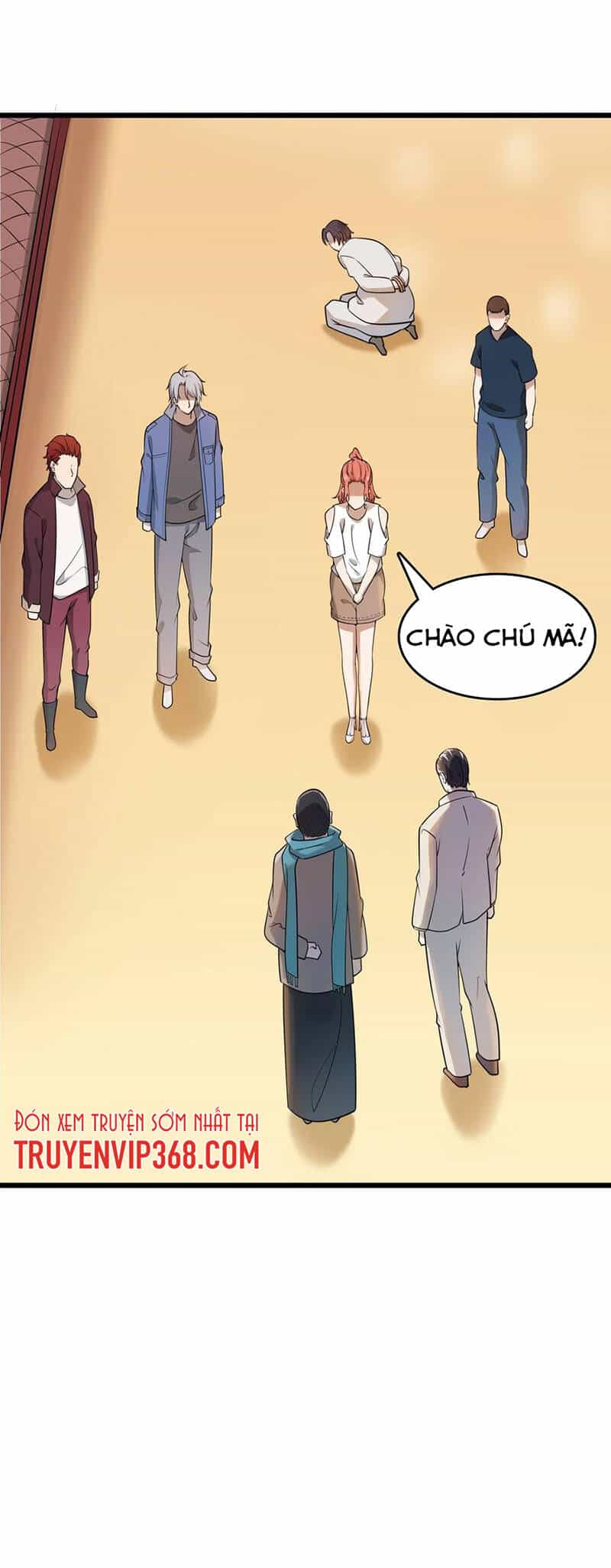 Thiên Mệnh Xa Đao Nhân - Chương 52 - ảnh 19