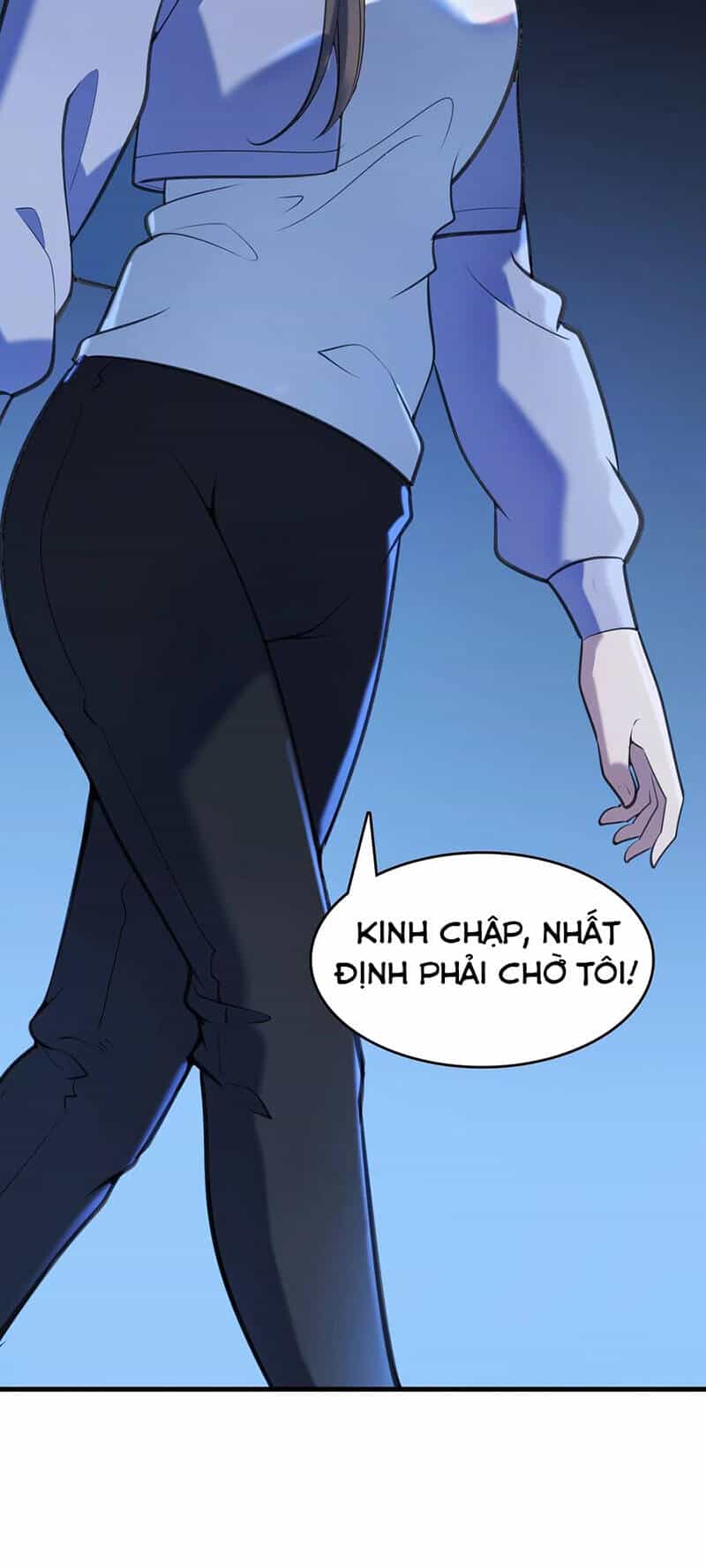 Thiên Mệnh Xa Đao Nhân - Chương 52 - ảnh 54